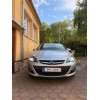 Opel Astra J